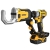 DEWALT PRZYSTAWKA UDAROWA DO CIĘCIA PCV DT20560-38033