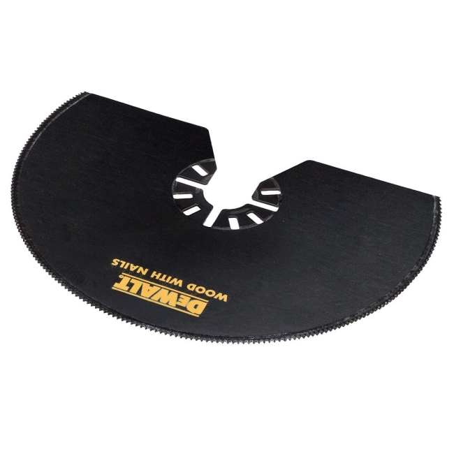 BRZESZCZOT DO URZĄDZENIA WIELOF.102MM D+G DEWALT-11245