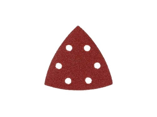 PAPIER ŚCIERNY 93X93MM GR.60 KPL.10SZT DELTA DW -24414