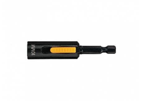 NASADKA DO WKRĘTARKI 10MM UDAROWA DeWALT-8690