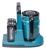 MAKITA CZAJNIK AKUMULATOROWY XGT 40Vmax BEZ AKU.-37595