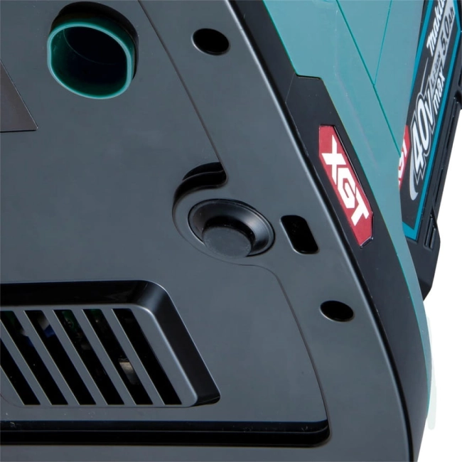 MAKITA CZAJNIK AKUMULATOROWY XGT 40Vmax BEZ AKU.-37605