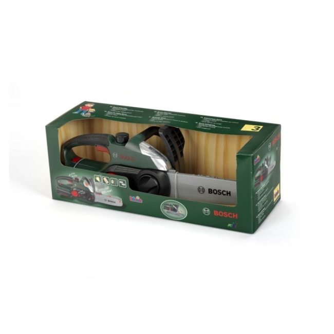 ZABAWKA PIŁA ŁAŃCUCHOWA BOSCH 8399-45276