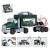 ZABAWKA CIĘŻARÓWKA DO SKRĘCANIA BOSCH 8626-45370