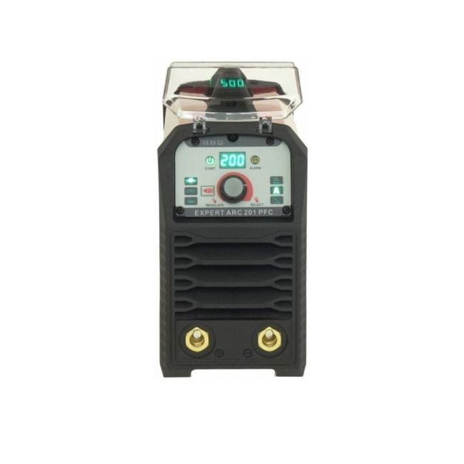 SPAWARKA INWERTOROWA IDEAL EXPERT ARC 201 PFC-45784