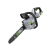 EGO PIŁA ŁAŃCUCHOWA AKUMULATOROWA 56V 35CM CS1410E-45818