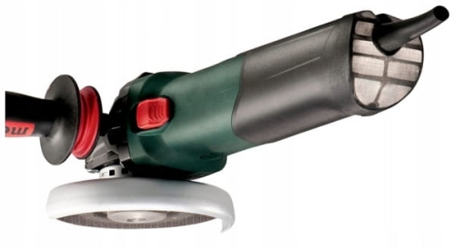 METABO SZLIFIERKA KĄT.125 1550W WEV15-125 QUICK -45317