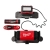 LATARKA CZOŁOWA USB BOLT 600lm  MILWAUKEE -45285