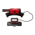 LATARKA CZOŁOWA USB BOLT 600lm  MILWAUKEE -45286