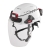 LATARKA CZOŁOWA USB BOLT 600lm  MILWAUKEE -45288