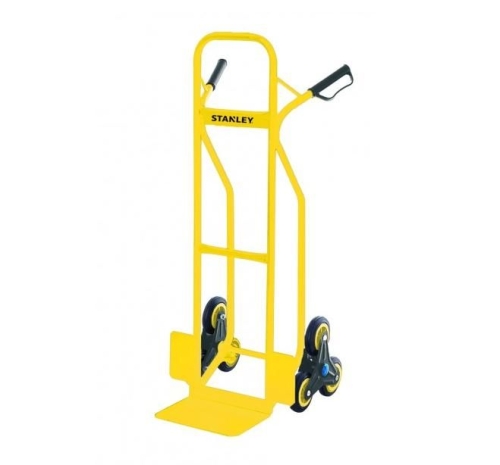 WÓZEK TRANSPORTOWY SCHODOWY 200KG STANLEY-25232