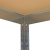 REGAŁ MAGAZYNOWY 180x120x45 5 PÓŁEK METALKAS-45353