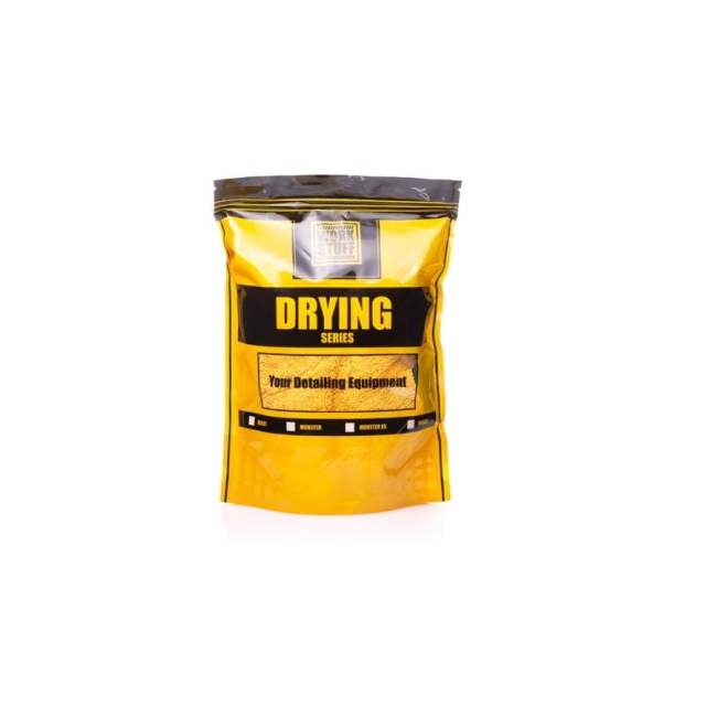 RĘCZNIK DO OSUSZANIA MONSTER TOWEL WORK STUFF-46579