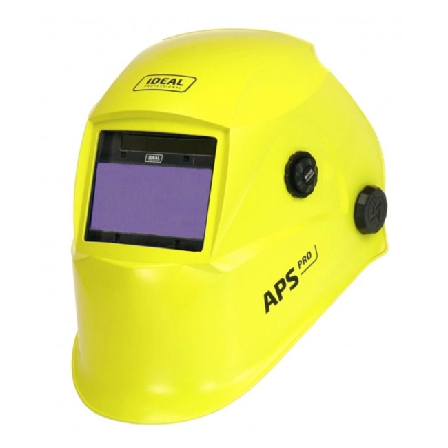 PRZYŁBICA SPAWALNICZA AUTOMATYCZNA APS PRO 868L-S+-46266