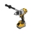WIERTARKO-WKRĘTARKA 18V,1AKU UDAR 8Ah 169Nm DEWALT-46538