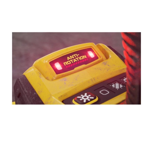 WIERTARKO-WKRĘTARKA 18V,1AKU UDAR 8Ah 169Nm DEWALT-46540