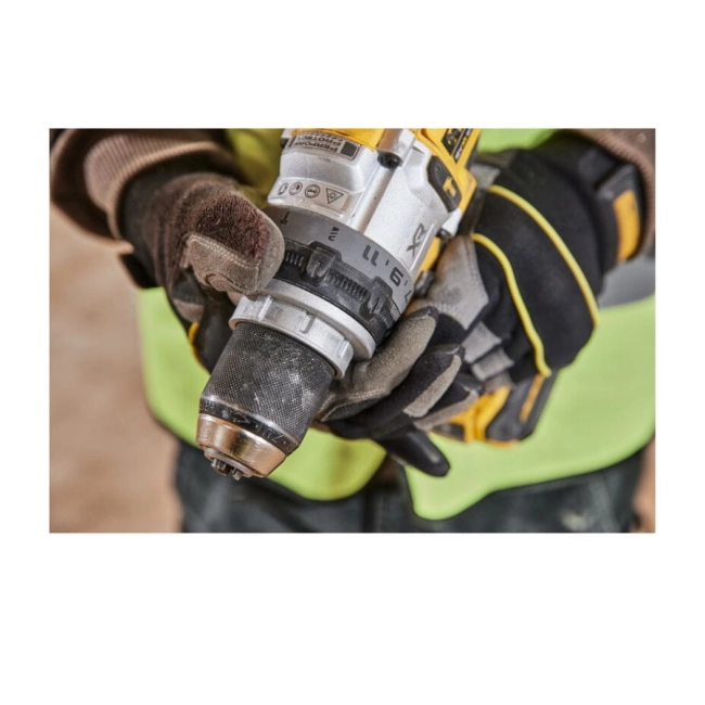 WIERTARKO-WKRĘTARKA 18V,1AKU UDAR 8Ah 169Nm DEWALT-46541