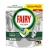 TABLETKI DO ZMYWARKI 81szt FAIRY PLATINUM LEMON-46232