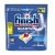 TABLETKI DO ZMYWARKI 120szt FINISH QUANTUM LEMON-46194