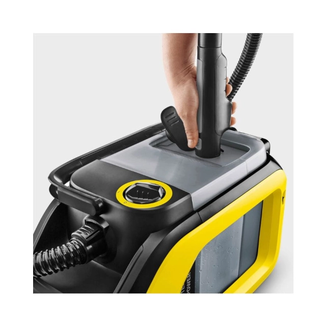 ODKURZACZ DO PRANIA SE 3-18 KARCHER 1.081-502.0-46678