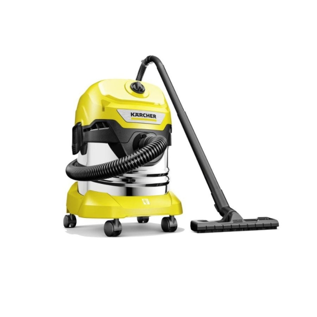 ODKURZACZ UNIWERSALNY KARCHER- WD 4 S V-20/5/22-46693