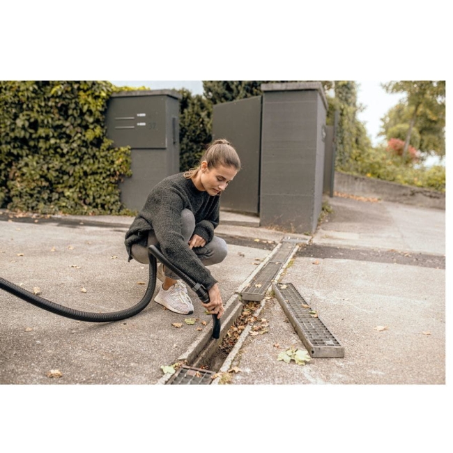 ODKURZACZ UNIWERSALNY KARCHER- WD 4 S V-20/5/22-46694