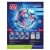 ZAWIESZKA DO WC 2X40G BARWIĄCA KRET LAWENDA-46255