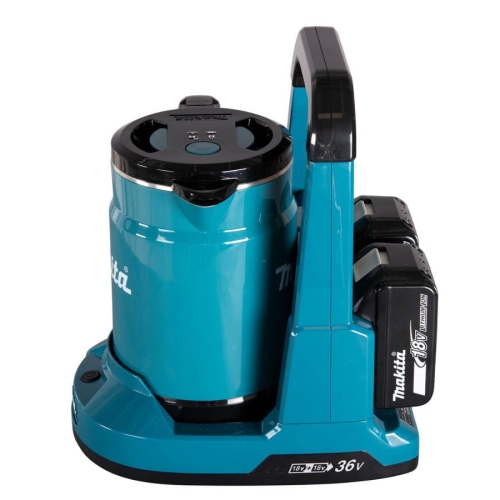 CZAJNIK AKUMULATOROWY LXT 2X18V BEZ AKU. M-DKT360Z-46272