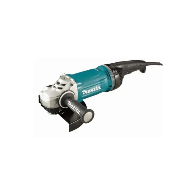 SZLIFIERKA KĄTOWA 230MM-2800W MAKITA GA9070X1-46290
