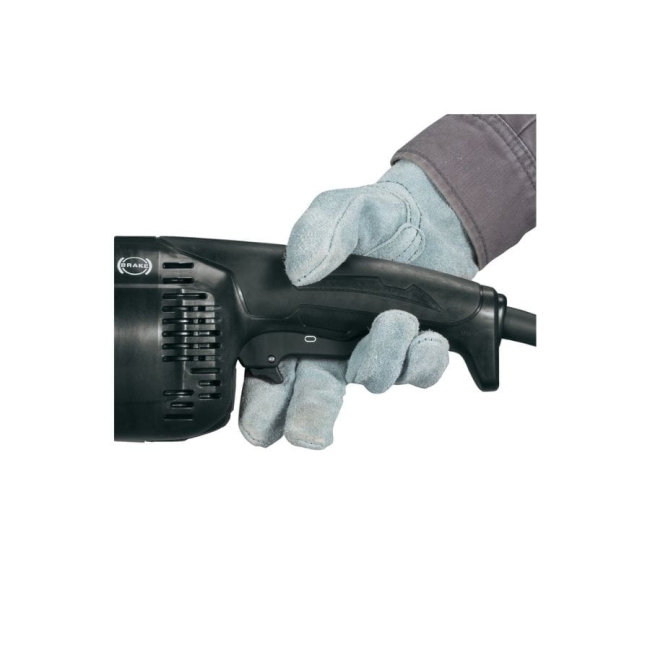 SZLIFIERKA KĄTOWA 230MM-2800W MAKITA GA9070X1-46292