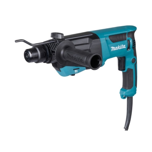 Mlotowiertarka-udarowa-sds-plus-3.0J-Makita-HR2670