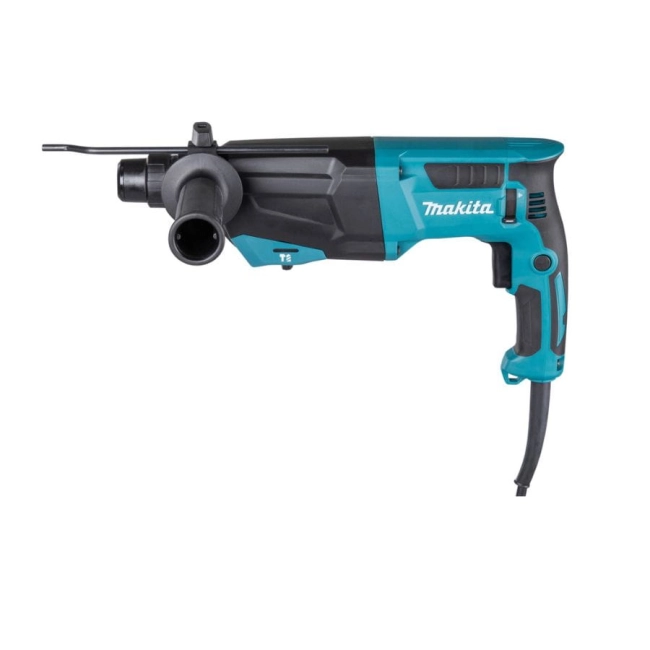 Mlotowiertarka-udarowa-sds-plus-3.0J-Makita-HR2670