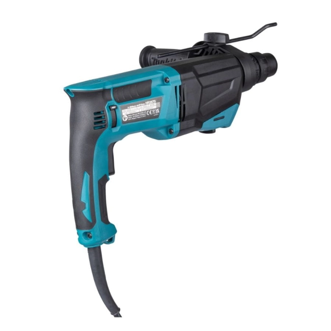 Mlotowiertarka-udarowa-sds-plus-3.0J-Makita-HR2670