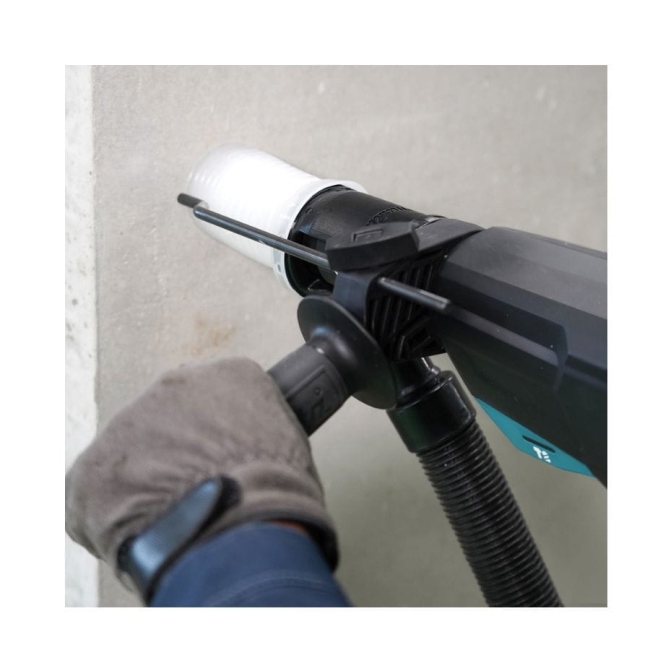 MŁOTOWIERTARKA UDAROWA SDS-PLUS 3.0J MAKITA HR2670-46283