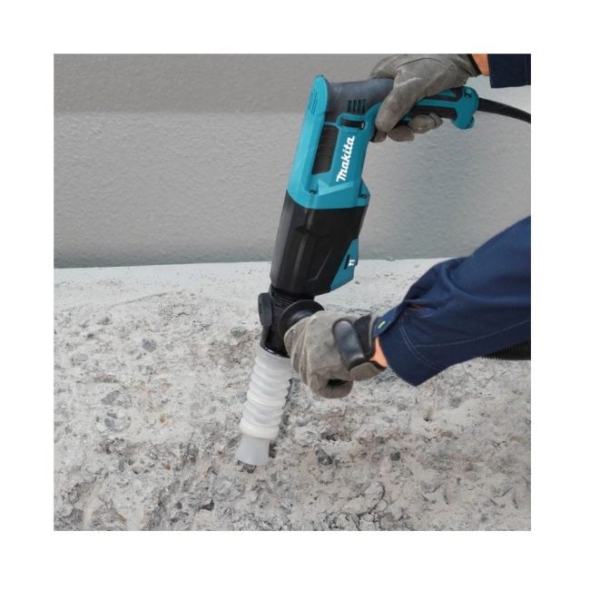 MŁOTOWIERTARKA UDAROWA SDS-PLUS 3.0J MAKITA HR2670-46284