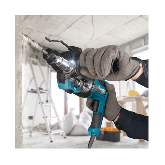 MŁOTOWIERTARKA UDAROWA SDS-PLUS 3.0J MAKITA HR2670-46285