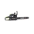 PIŁA SPALINOWA 1,7KW NAC CST45-40-01AC-V-46211