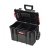 SKRZYNKA NA KÓŁKACH QBRICK TWO CART 2.0 PLUS VARIO-46872