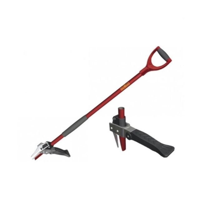 WYRYWACZ DO CHWASTÓW IW-A 110CM WOLF-GARTEN-46718