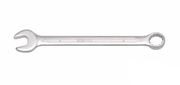 KLUCZ PŁASKO-OCZKOWY 60MM YATO YT-00768-46384