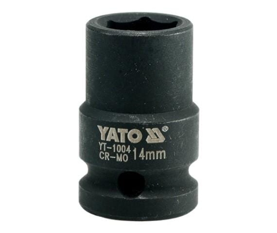 NASADKA UDAROWA 1/2" 16MM YATO YT-1006-46385