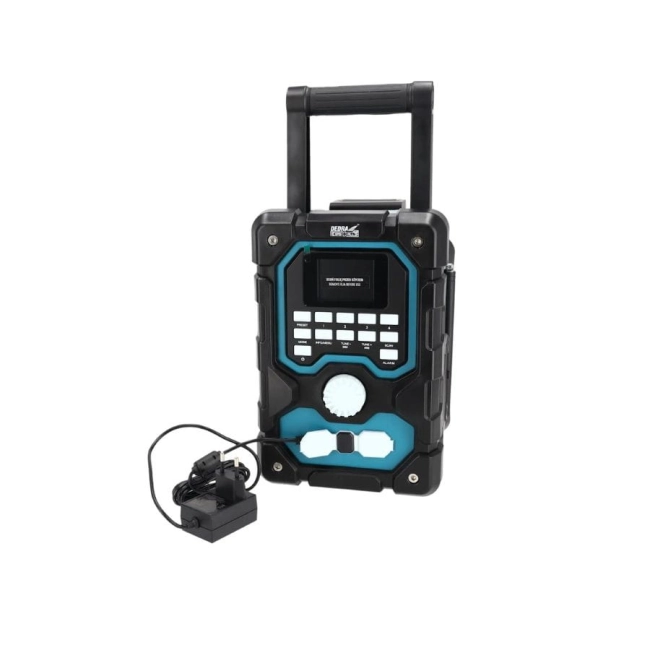 radio-budowlane-z-bluetooth-dedra-ded7006bt