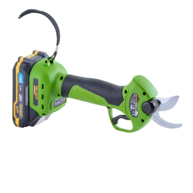 sekator-nozycowy-akumumlatorowy-procraft-ES28LI