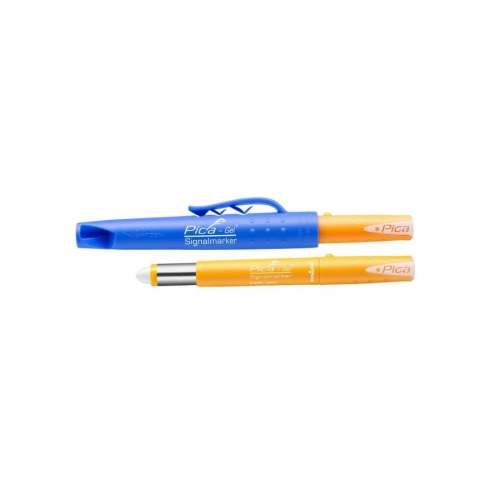 marker-zelowy-bialy-pica-gel-8080
