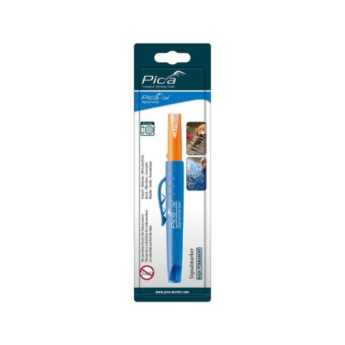 marker-zelowy-bialy-pica-gel-8080