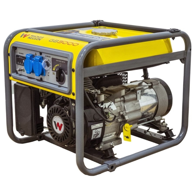 Generator-prądu-agregat-3,0kw-Wacker-Neuson-GB3000G.jpg
