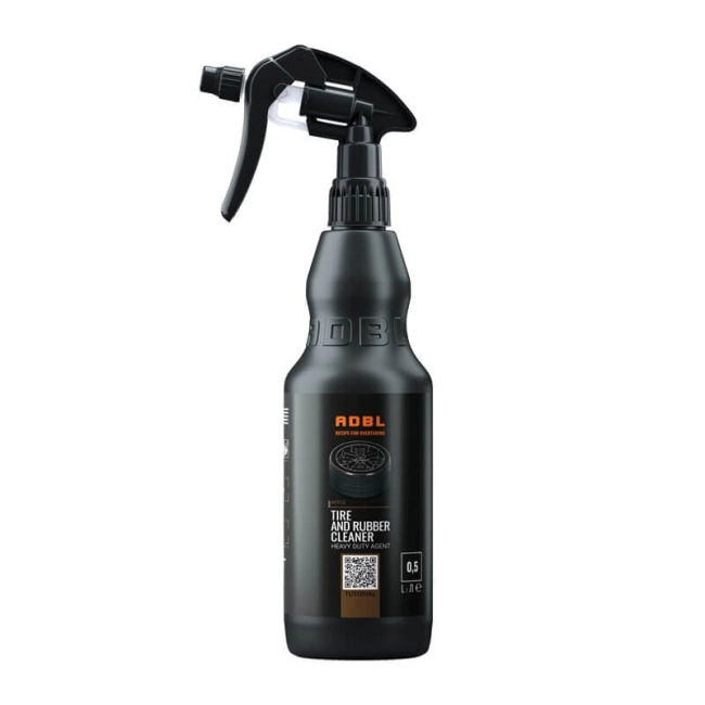 PREPARAT DO OPON  TIRE&amp;RUBBER 500ML ADBL-43202