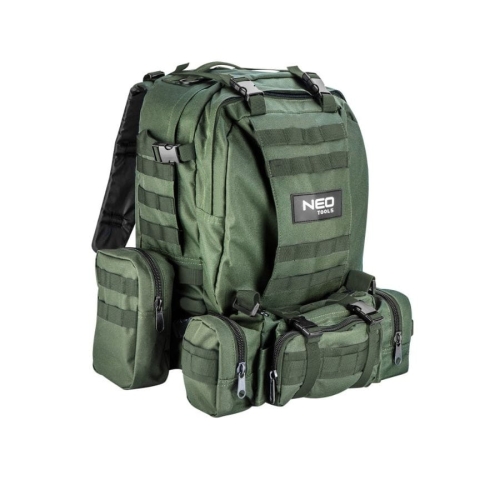 Plecak survivalowy 84-326 NEO: