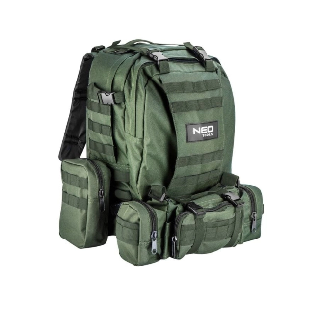 Plecak survivalowy 84-326 NEO: