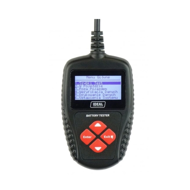 Tester-akumulatorow-Badek-BDT101